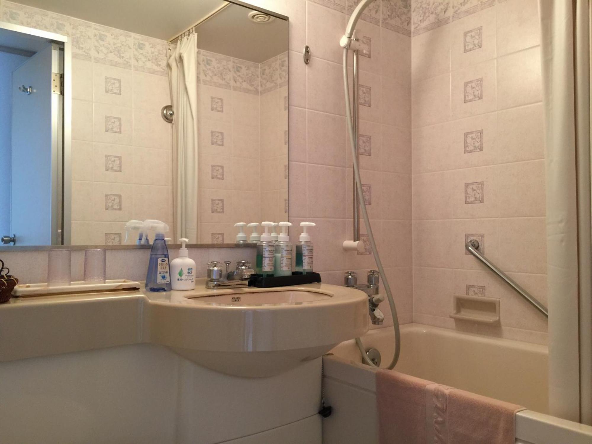 Sunperla Shima Hotel Shima  Room photo